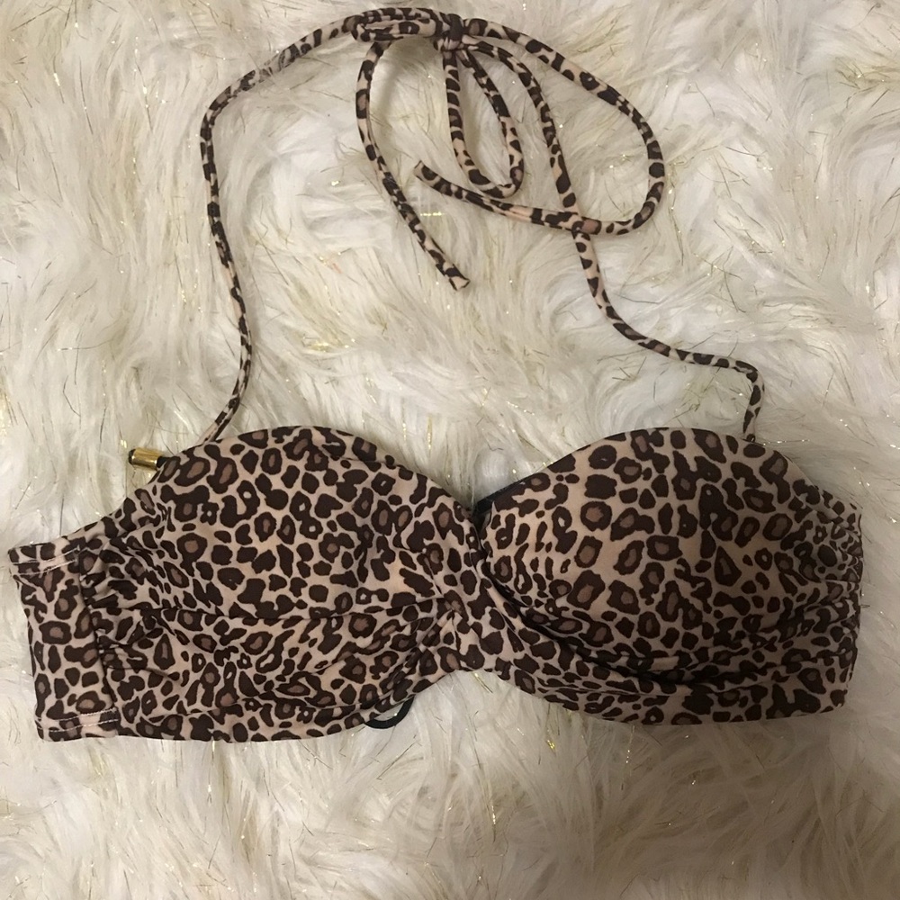 Victoria’s secret swim top
